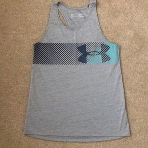 Under Armor top